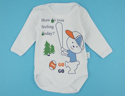 ❤️ Боди мече 