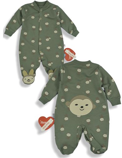 ❤️ Гащеризон маймунки 