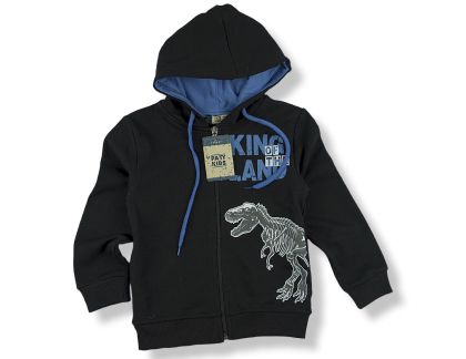 ❤️  Суитчер динозавър "Paty"