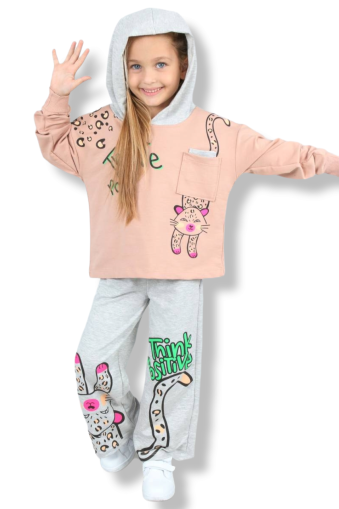 ❤️ Комплект коте 