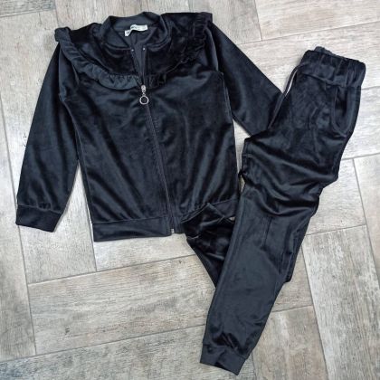 ❤️ Кадифе комплект 