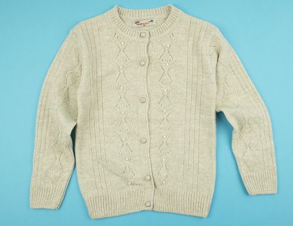 ❤️   Жилетка с перлички