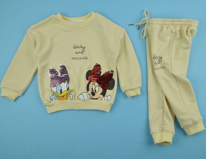 ❤️ Екип  Мини и Дейзи 