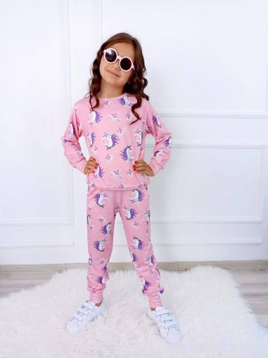 ❤️ Комплект еднорози