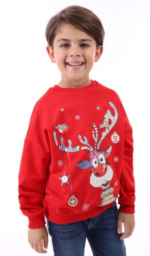 ❤️  Блуза еленче 