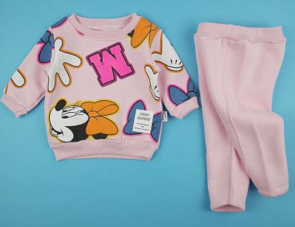 ❤️ Екип Мини