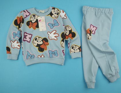 ❤️  Екип  Мини 