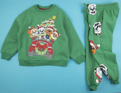 ❤️  Ватиран екип Paw Patrow 