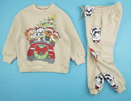 ❤️   Ватиран екип Paw Patrow