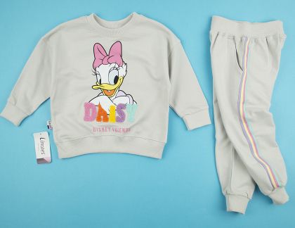 ❤️  Екип Дейзи 