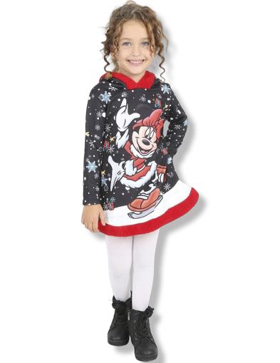 ❤️ Рокля Мини