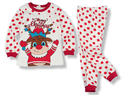 ❤️   Пижама еленче 