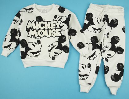 ❤️  Ватиран екип Мики