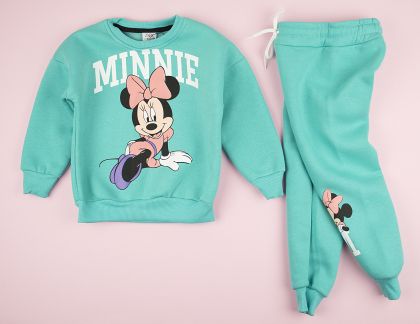 ❤️  Ватиран екип Мини 