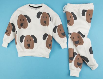 ❤️  Ватиран екип кученца