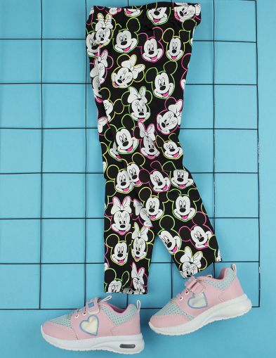 ❤️  Клин Мики и Мини 