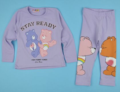 ❤️ Комплект Гумените мечета 