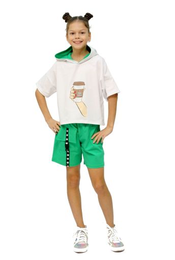 ❤️ Комплект Cofee