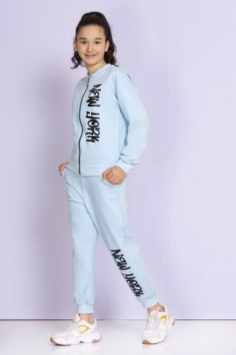 ❤️ Екип New York в 3 части