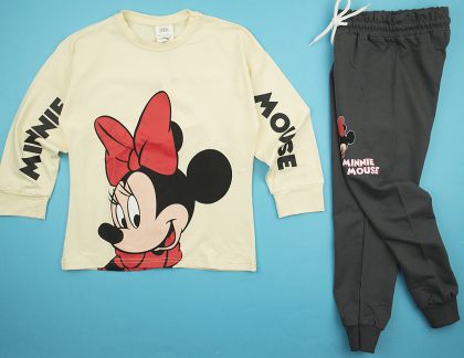 ❤️ Екип Мини 