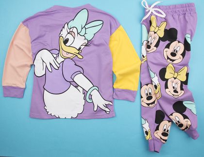 ❤️ Екип Мини и Дейзи