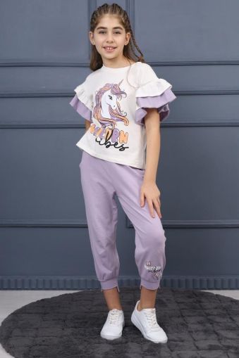 ❤️ Комплект еднорог 