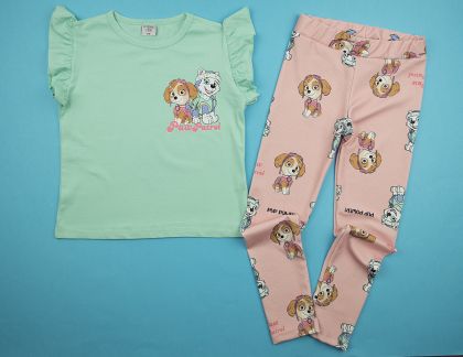 ❤️ Комплект Paw Patrow 