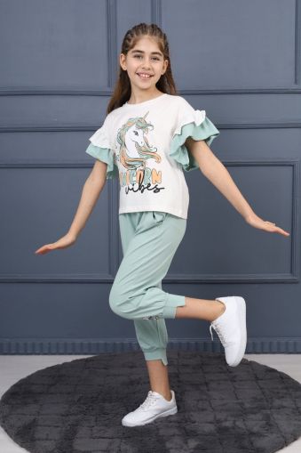 ❤️ Комплект еднорог