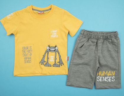 ❤️ Комплект Monster 