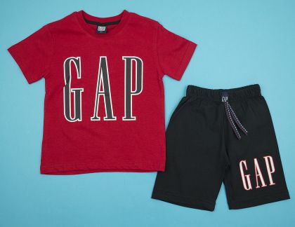 ❤️  Комплект 