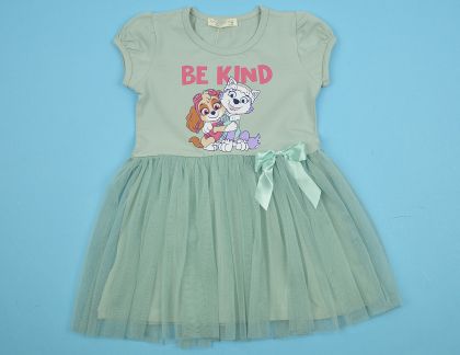 ❤️ Рокля Paw Patrow 