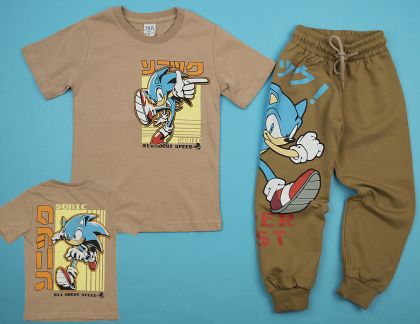 ❤️  Комплект Соник 