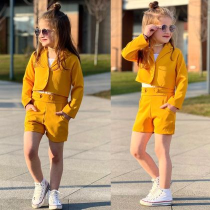 ❤️ Комплект в 3 части