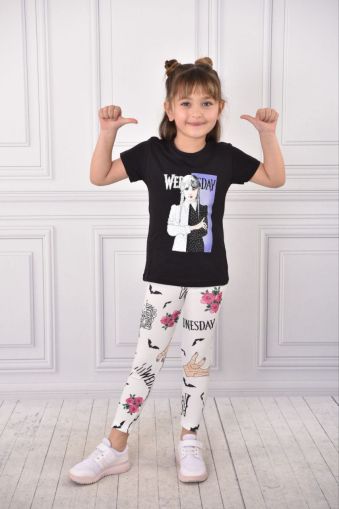 ❤️ Комплект Wednesday 