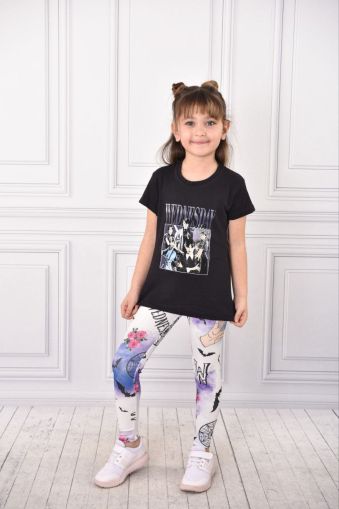 ❤️ Комплект Wednesday 