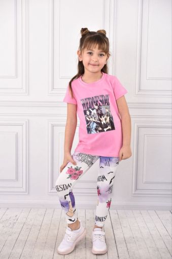 ❤️ Комплект Wednesday 