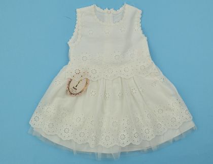 ❤️ Дантелена рокля 