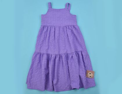 ❤️ Рокля Summer 