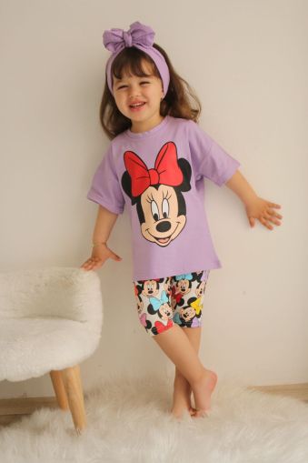 ❤️  Комплект  Мини 