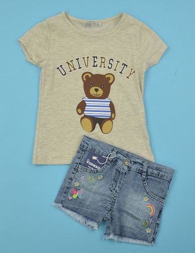 ❤️  Комплект мече 