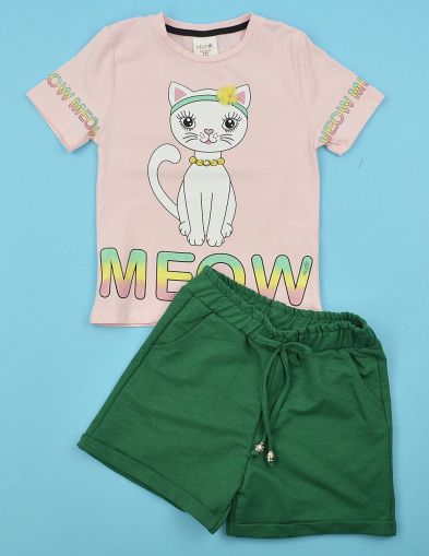 ❤️  Комплект коте