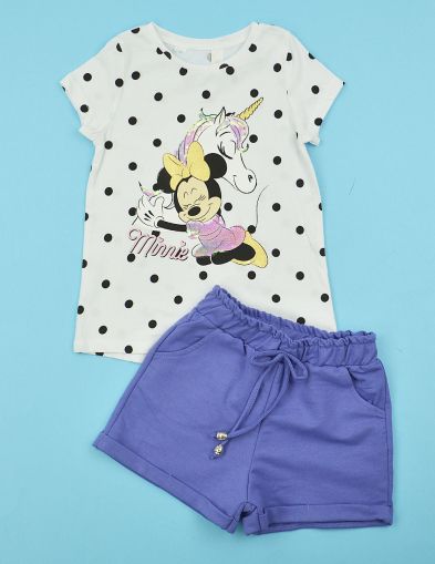 ❤️  Комплект Мини