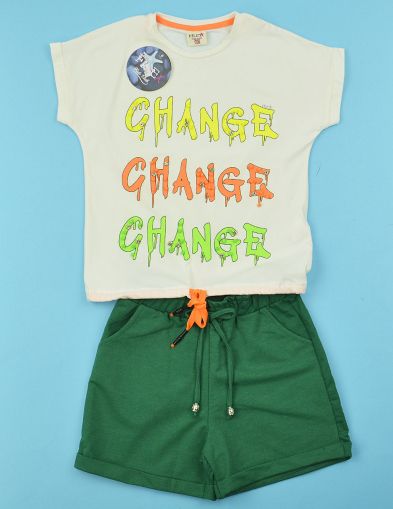 ❤️ Комплект перлички