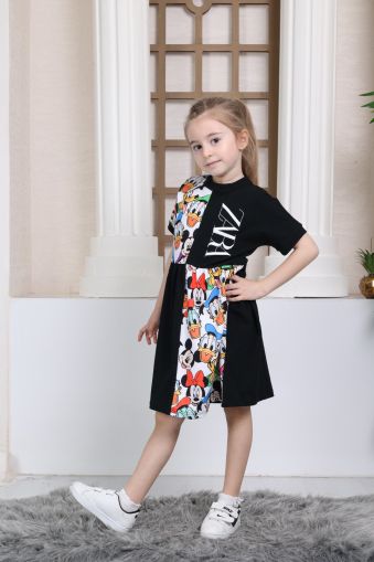 ❤️ Рокля Мини 