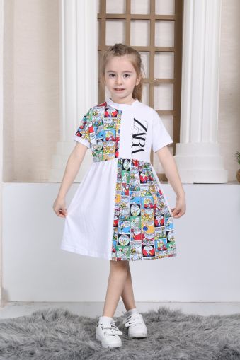 ❤️ Рокля патета 