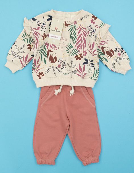 ❤️ Комплект цветя