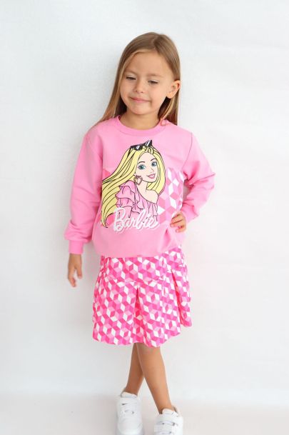 ❤️ Комплект Барби 