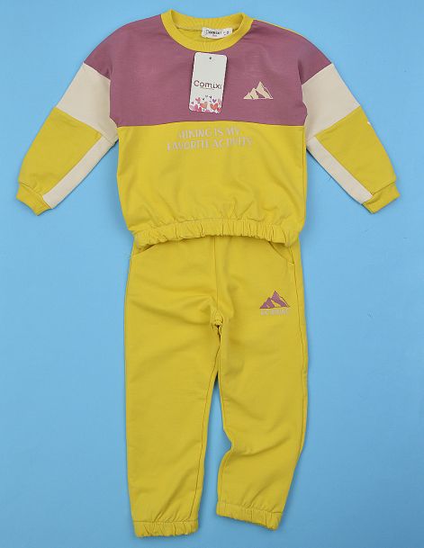 ❤️ Комплект Comix 