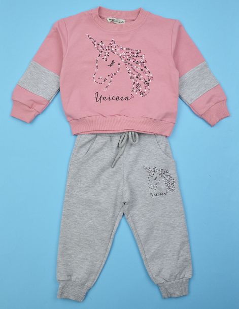 ❤️ Екип еднорог