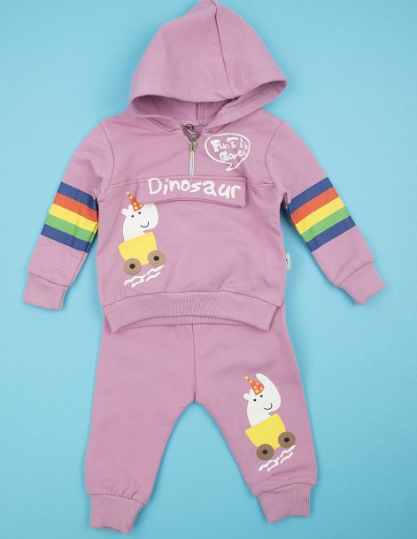 ❤️ Комплект динозавър 